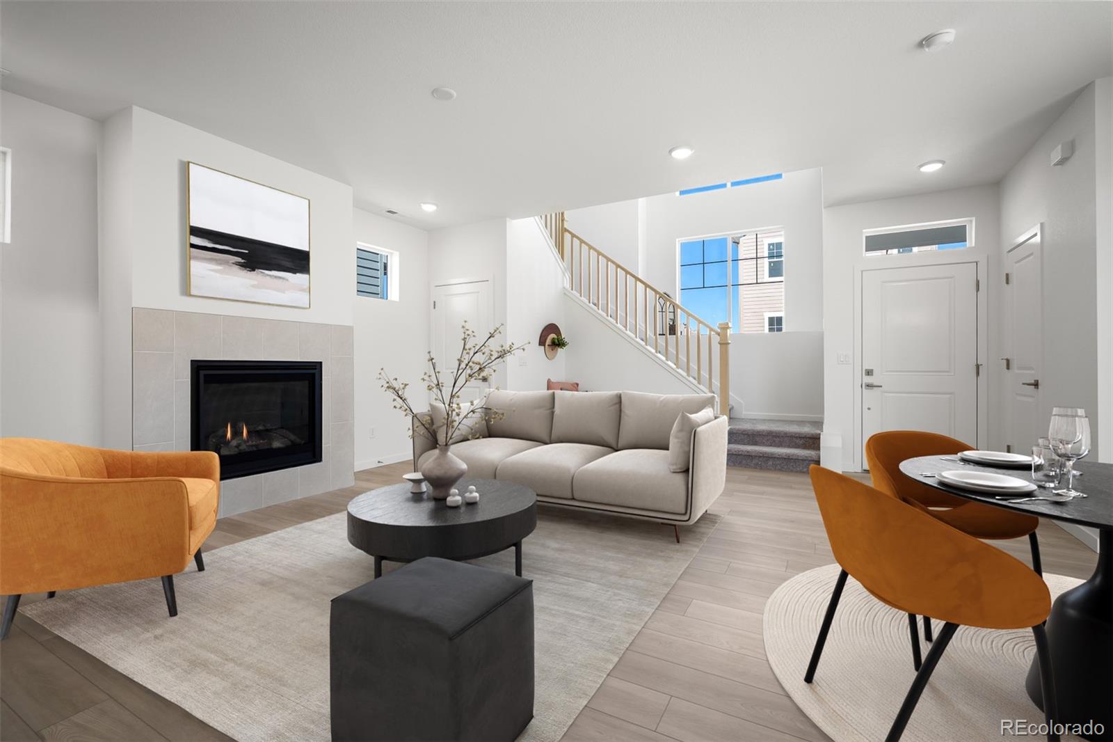 Photo 2 of Single family home for sale at 6374 Scrabble View, Colorado Springs, CO 80924 | MLS# 4671506 | Listing updated on 2026-10-25