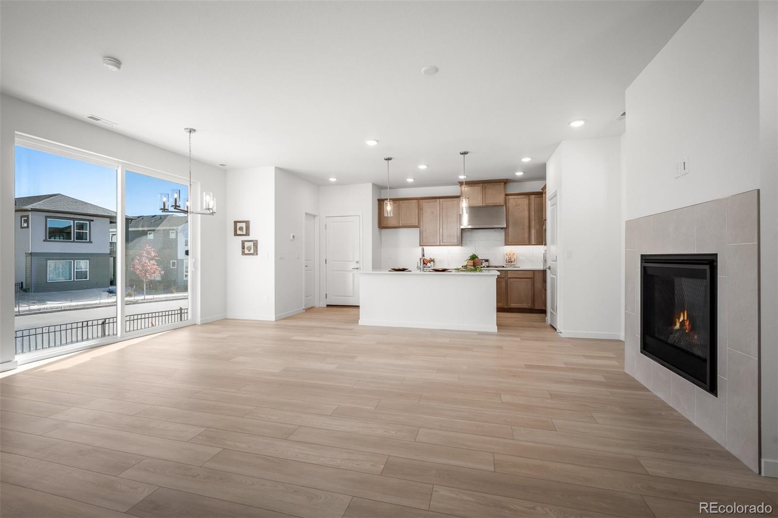 Photo 4 of Single family home for sale at 6374 Scrabble View, Colorado Springs, CO 80924 | MLS# 4671506 | Listing updated on 2026-10-25