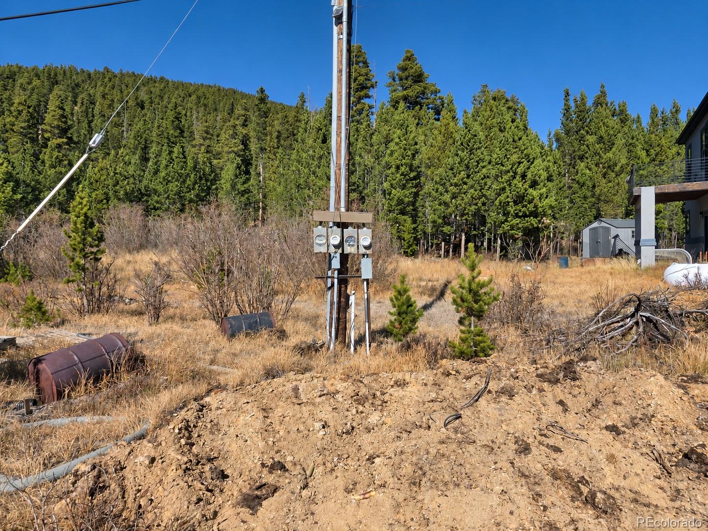 Photo 4 of Land for sale at Beaver Rd, Idaho Springs, CO 80452 | MLS# 3692302 | Listing updated on 2026-10-24