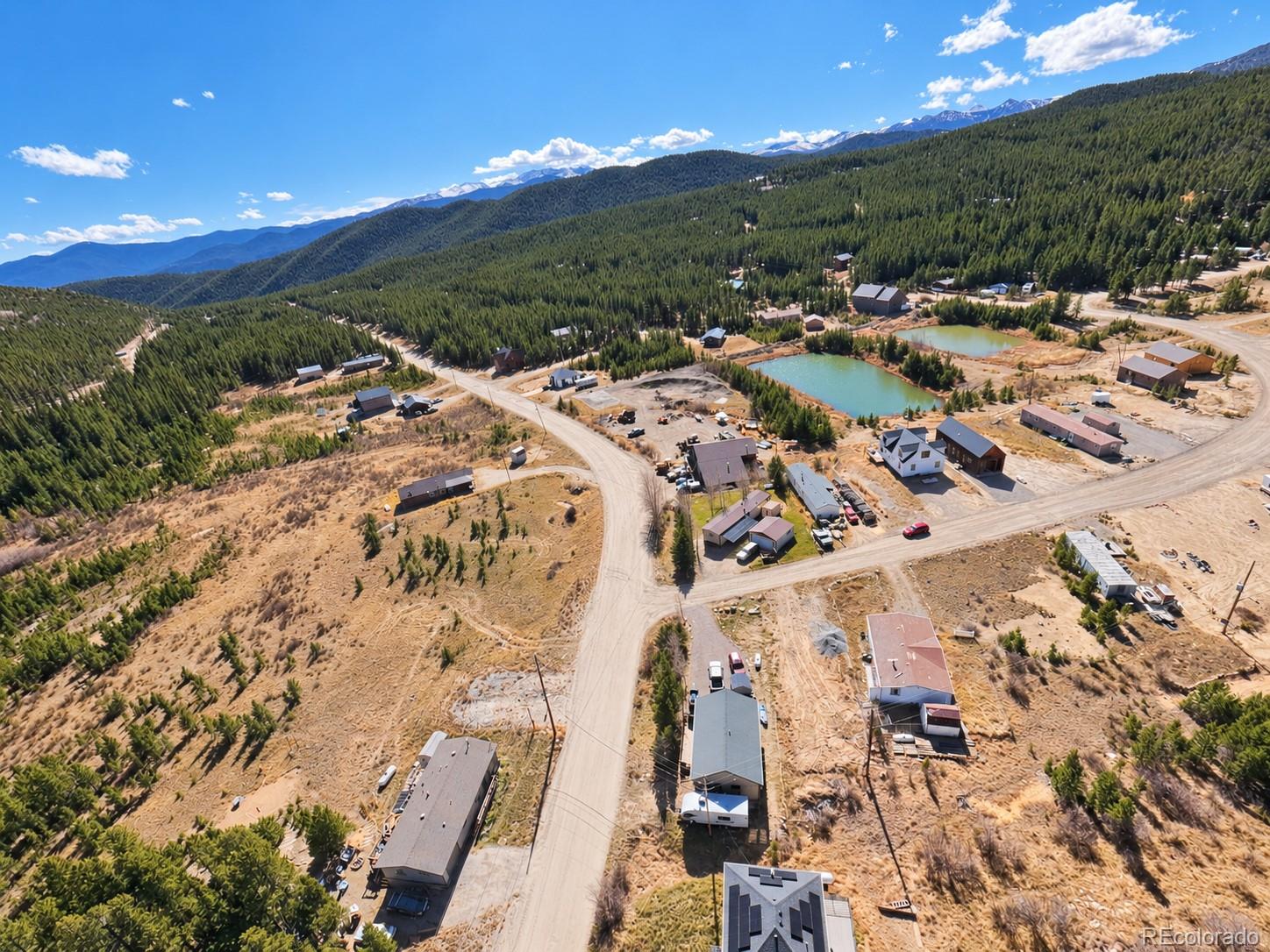 Photo 2 of Land for sale at Beaver Rd, Idaho Springs, CO 80452 | MLS# 3692302 | Listing updated on 2026-10-24