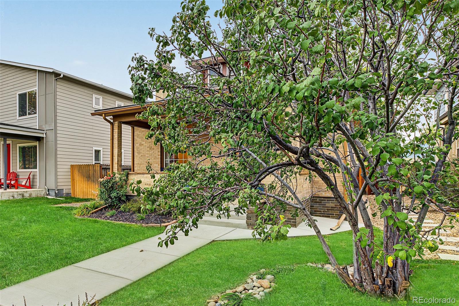 Photo 4 of Single family home for sale at 3437 N Gaylord St, Denver, CO 80205 | MLS# 4910704 | Listing updated on 2026-10-24
