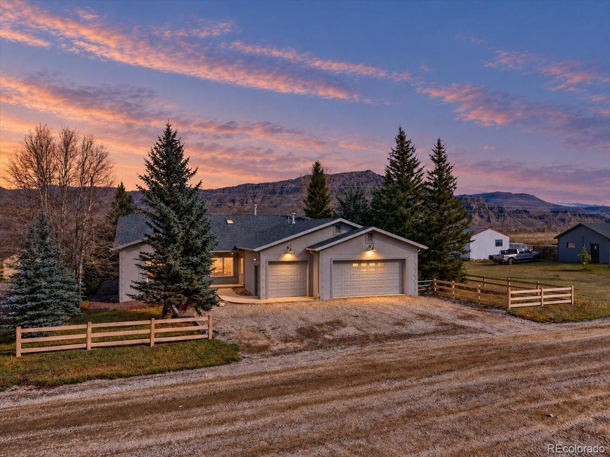 Photo 1 of Single family home for sale at 233 E Nevava St, Hot Sulphur Springs, CO 80451 | MLS# 2456252 | Listing updated on 2026-10-23