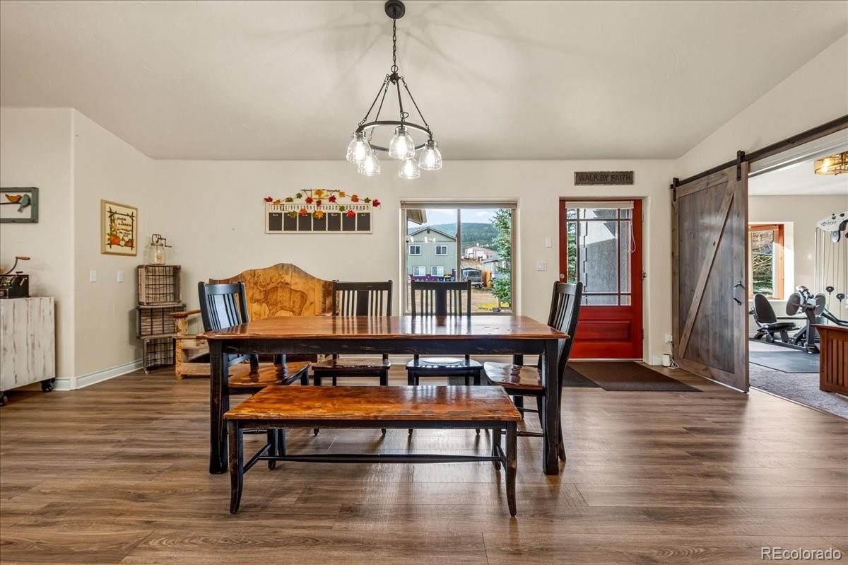 Photo 3 of Single family home for sale at 233 E Nevava St, Hot Sulphur Springs, CO 80451 | MLS# 2456252 | Listing updated on 2026-10-23