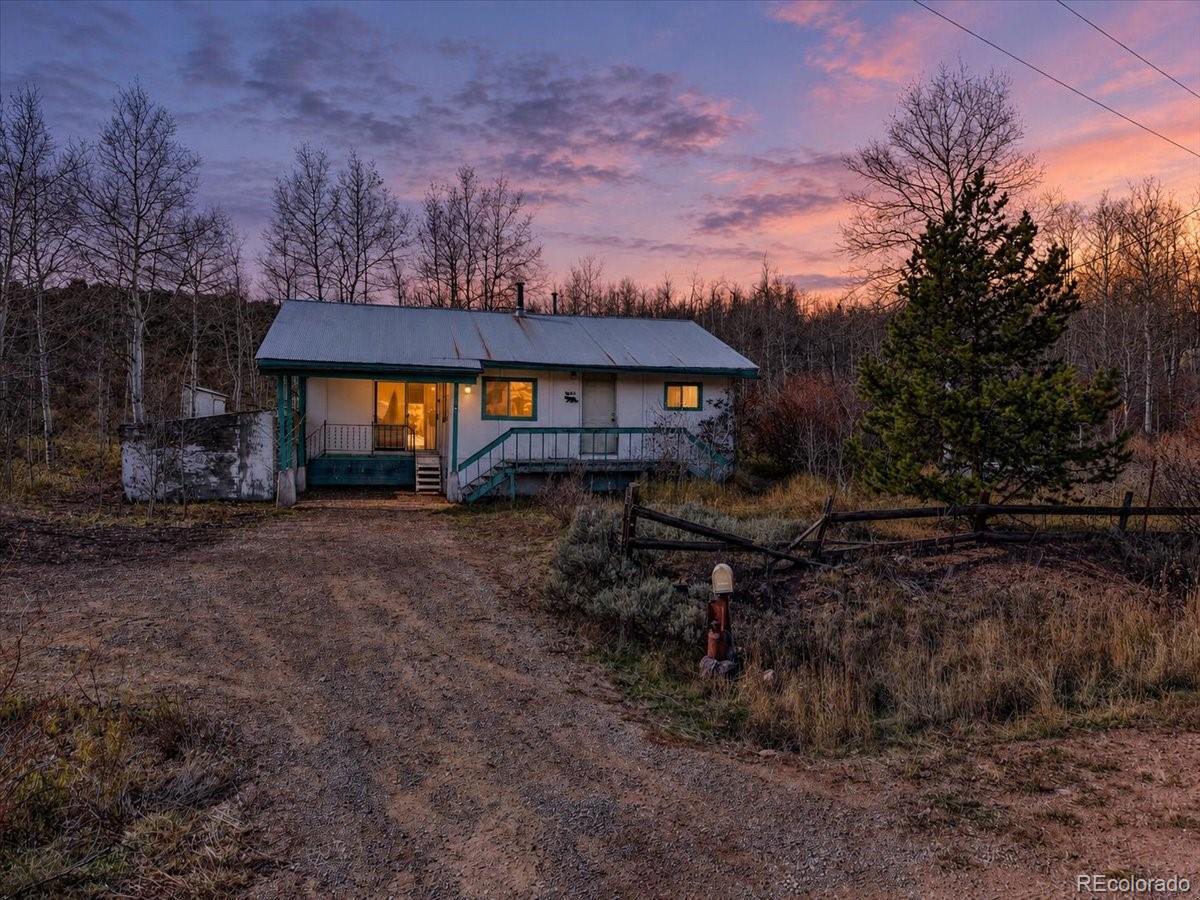 Photo 1 of Single family home for sale at 2559 Gcr 162, Kremmling, CO 80459 | MLS# 4939252 | Listing updated on 2026-10-23