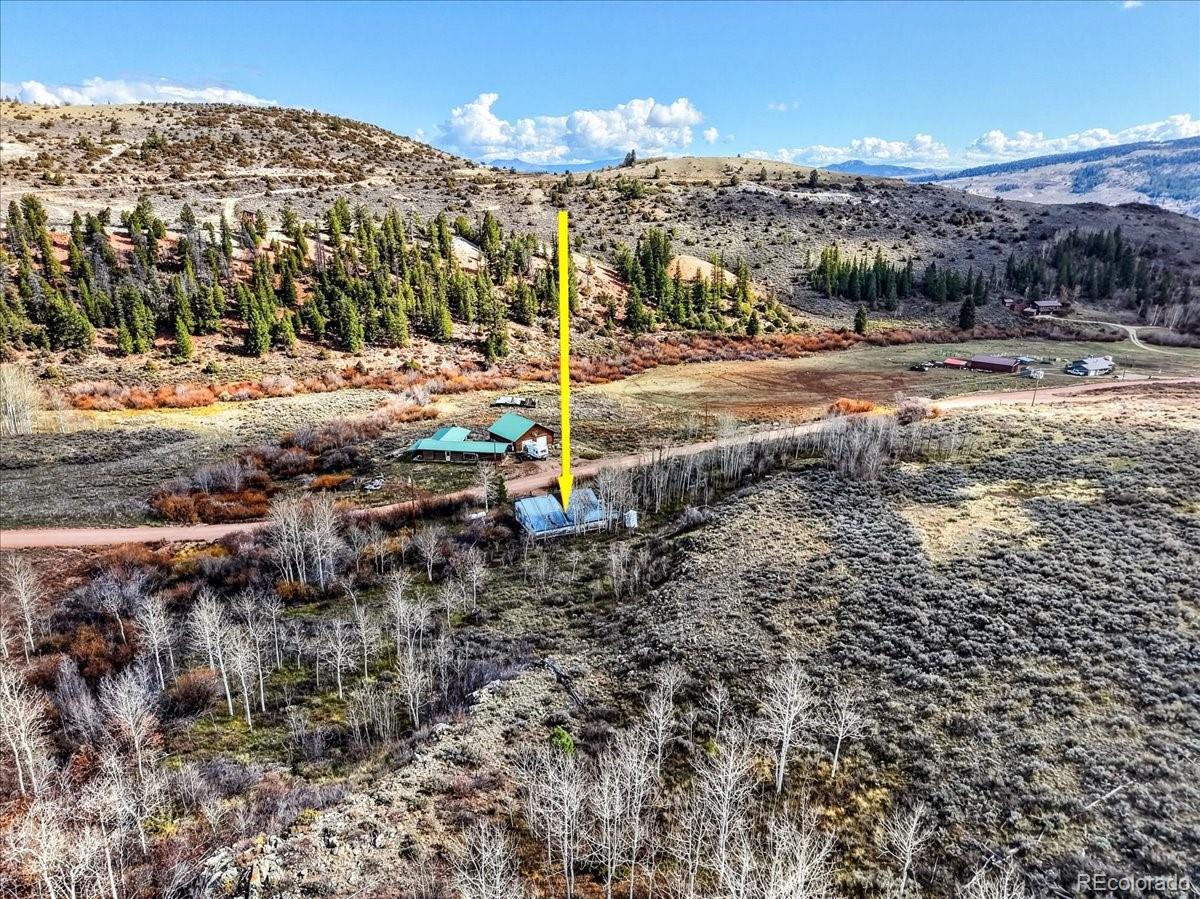 Photo 4 of Single family home for sale at 2559 Gcr 162, Kremmling, CO 80459 | MLS# 4939252 | Listing updated on 2026-10-23