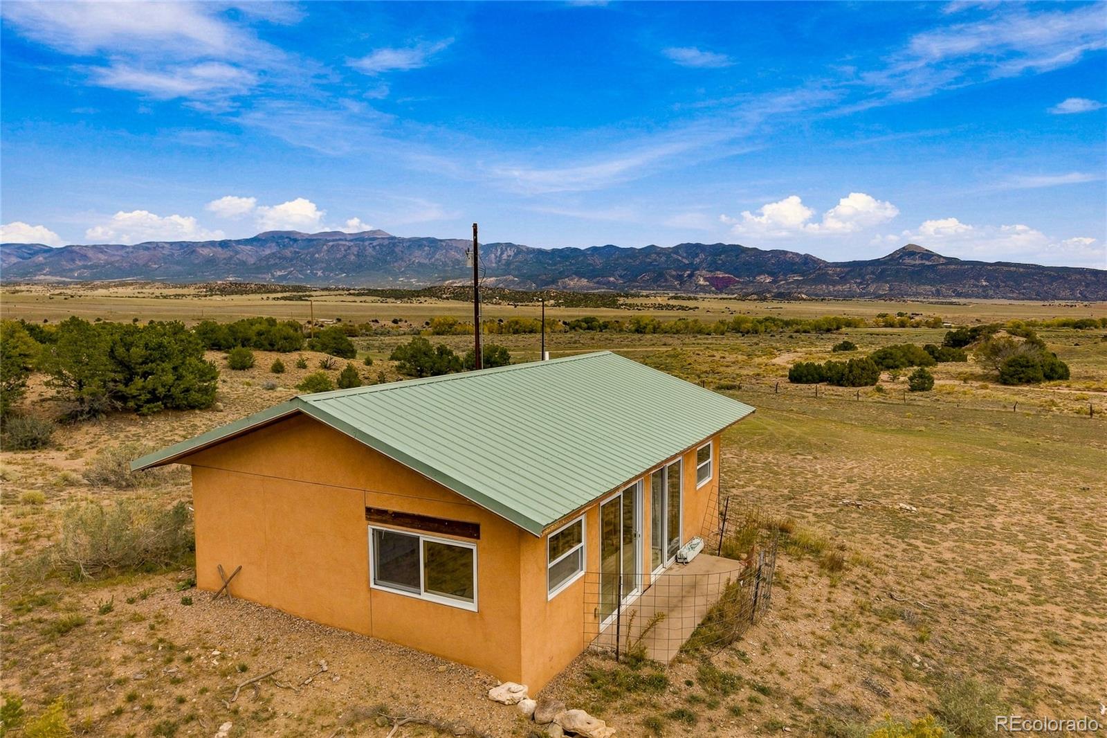 Photo 2 of Single family home for sale at 971 County Rd 541, Gardner, CO 81040 | MLS# 3734234 | Listing updated on 2026-10-26