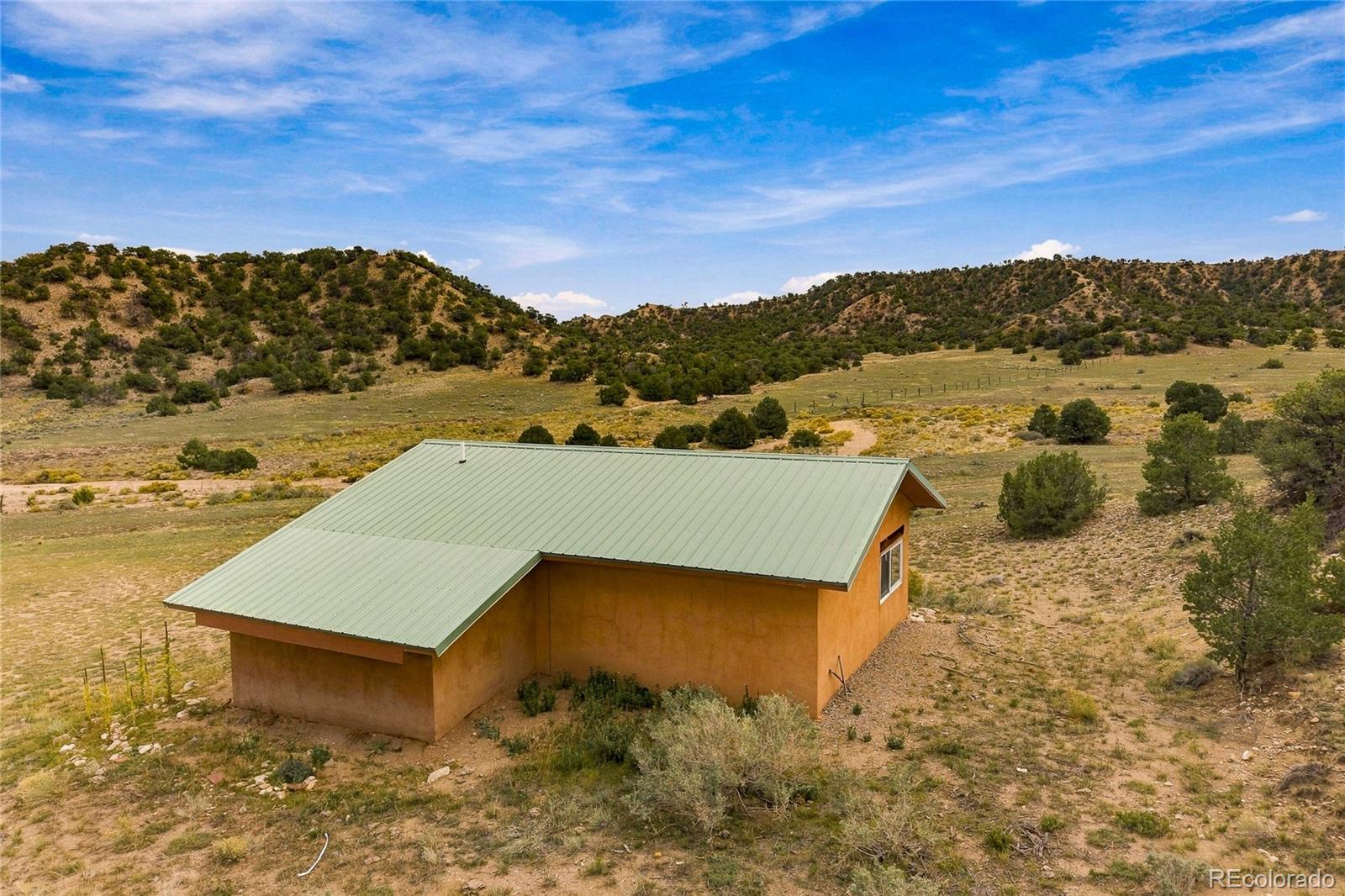 Photo 3 of Single family home for sale at 971 County Rd 541, Gardner, CO 81040 | MLS# 3734234 | Listing updated on 2026-10-26