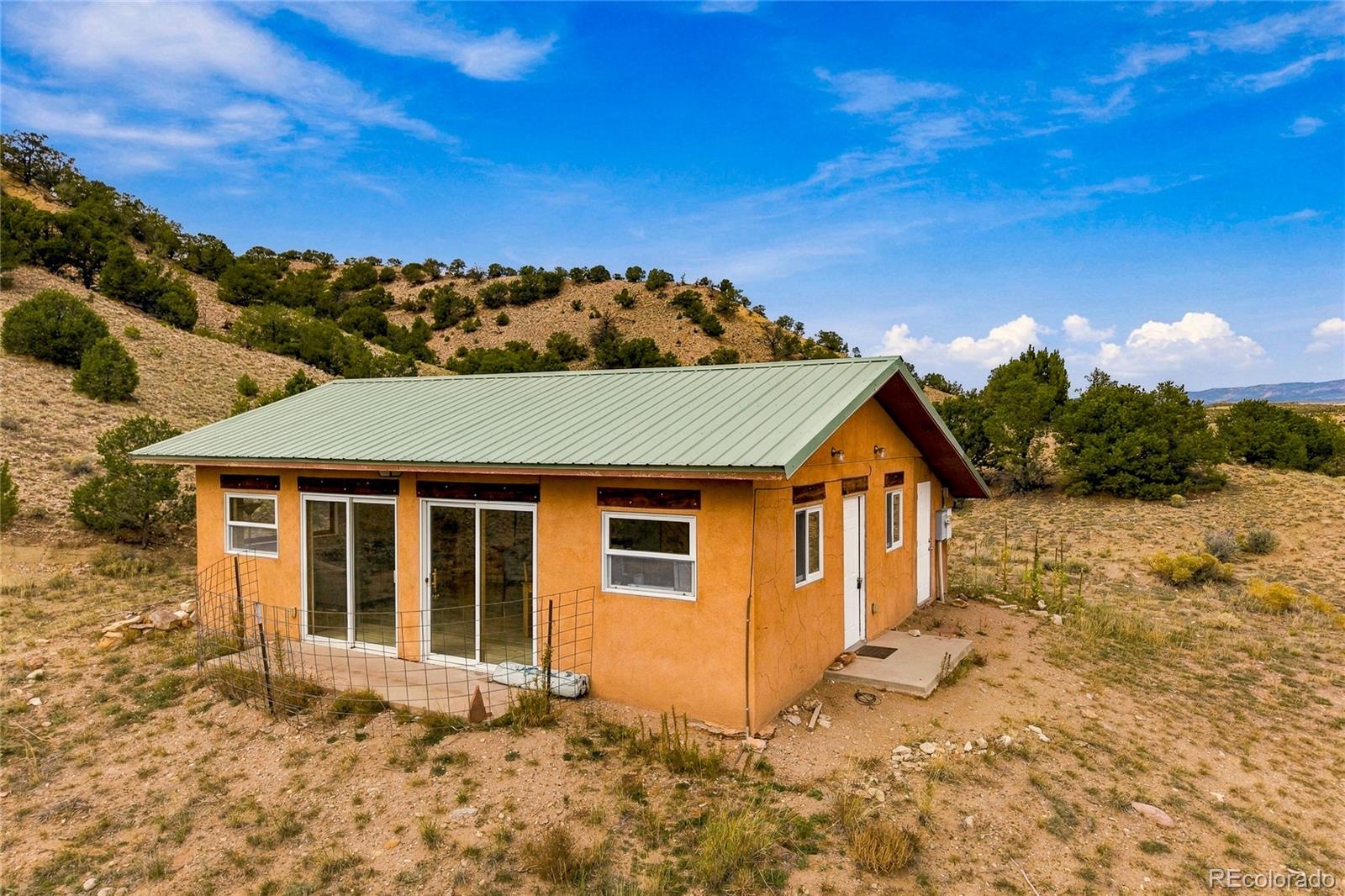 Photo 3 of Single family home for sale at 971 County Rd 541, Gardner, CO 81040 | MLS# 3734234 | Listing updated on 2026-10-26