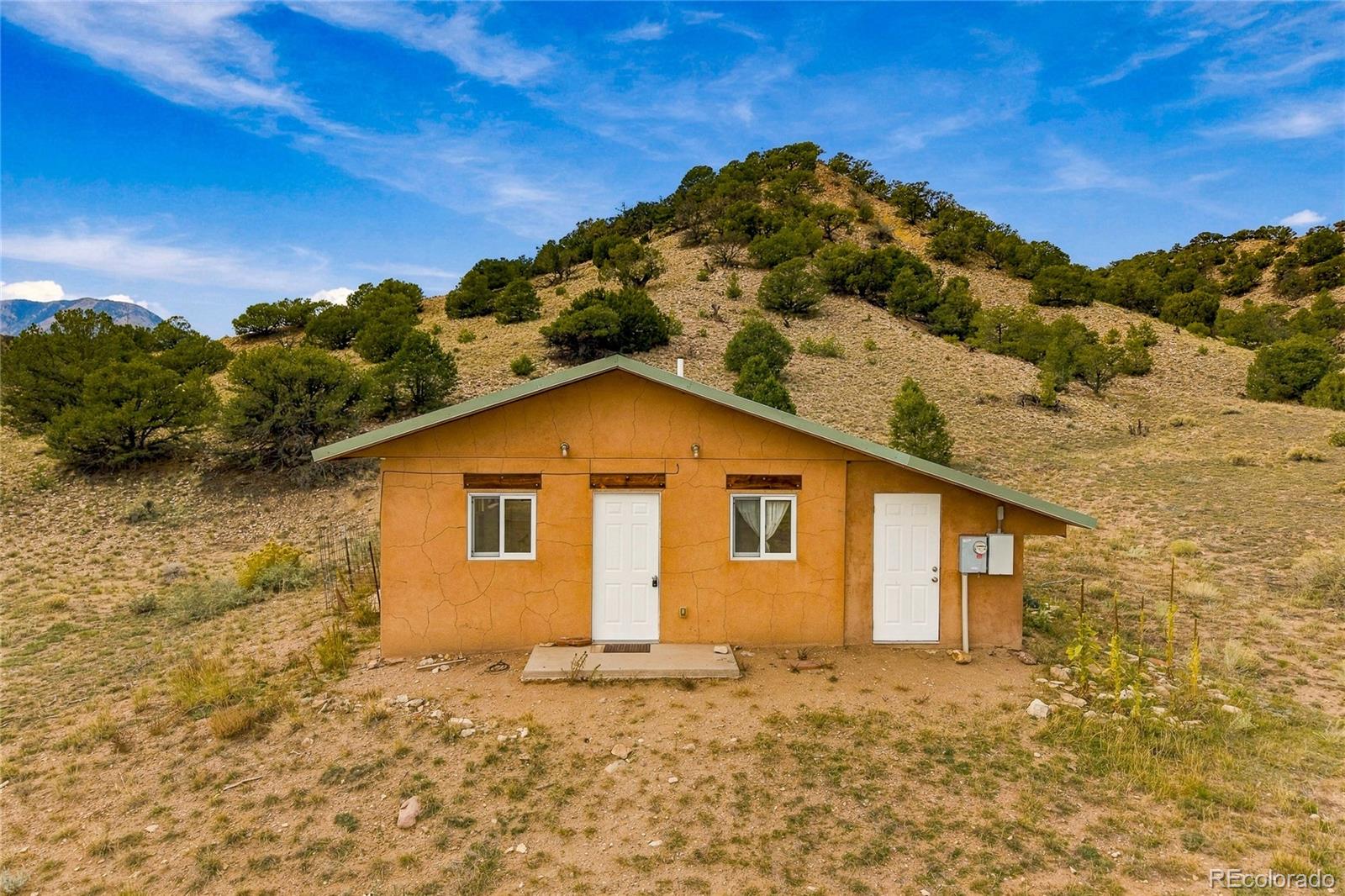 Photo 1 of Single family home for sale at 971 County Rd 541, Gardner, CO 81040 | MLS# 3734234 | Listing updated on 2026-10-26