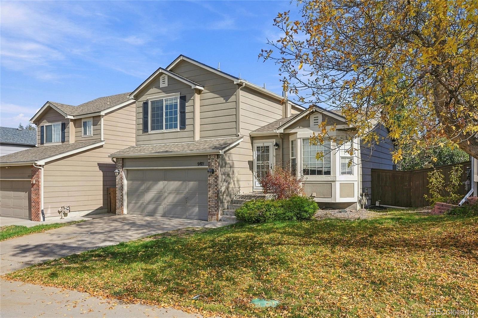 Photo 1 of Single family home for sale at 9871 Castle Ridge Cir, Highlands Ranch, CO 80129 | MLS# 3401044 | Listing updated on 2026-10-24