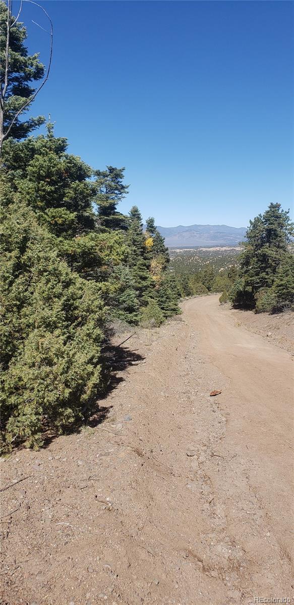 Photo 4 of Land for sale at Lot 5019 Jensen Rd, Fort Garland, CO 81133 | MLS# 6553312 | Listing updated on 2026-10-23