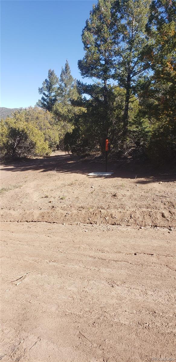 Photo 3 of Land for sale at Lot 5019 Jensen Rd, Fort Garland, CO 81133 | MLS# 6553312 | Listing updated on 2026-10-23