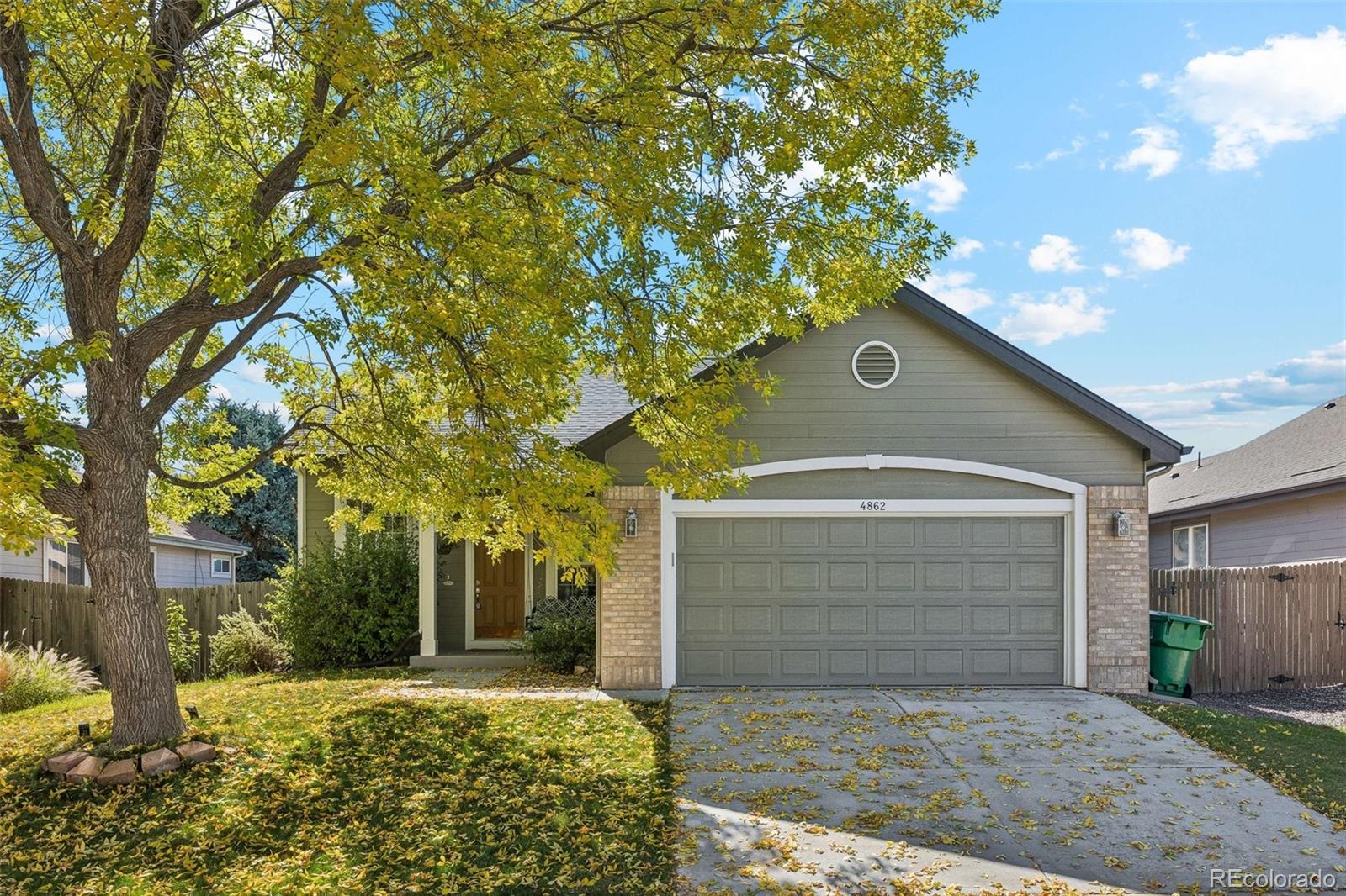 Single family home for sale at 4862 W 112th Place, Westminster, CO 80031 | MLS# 5020546