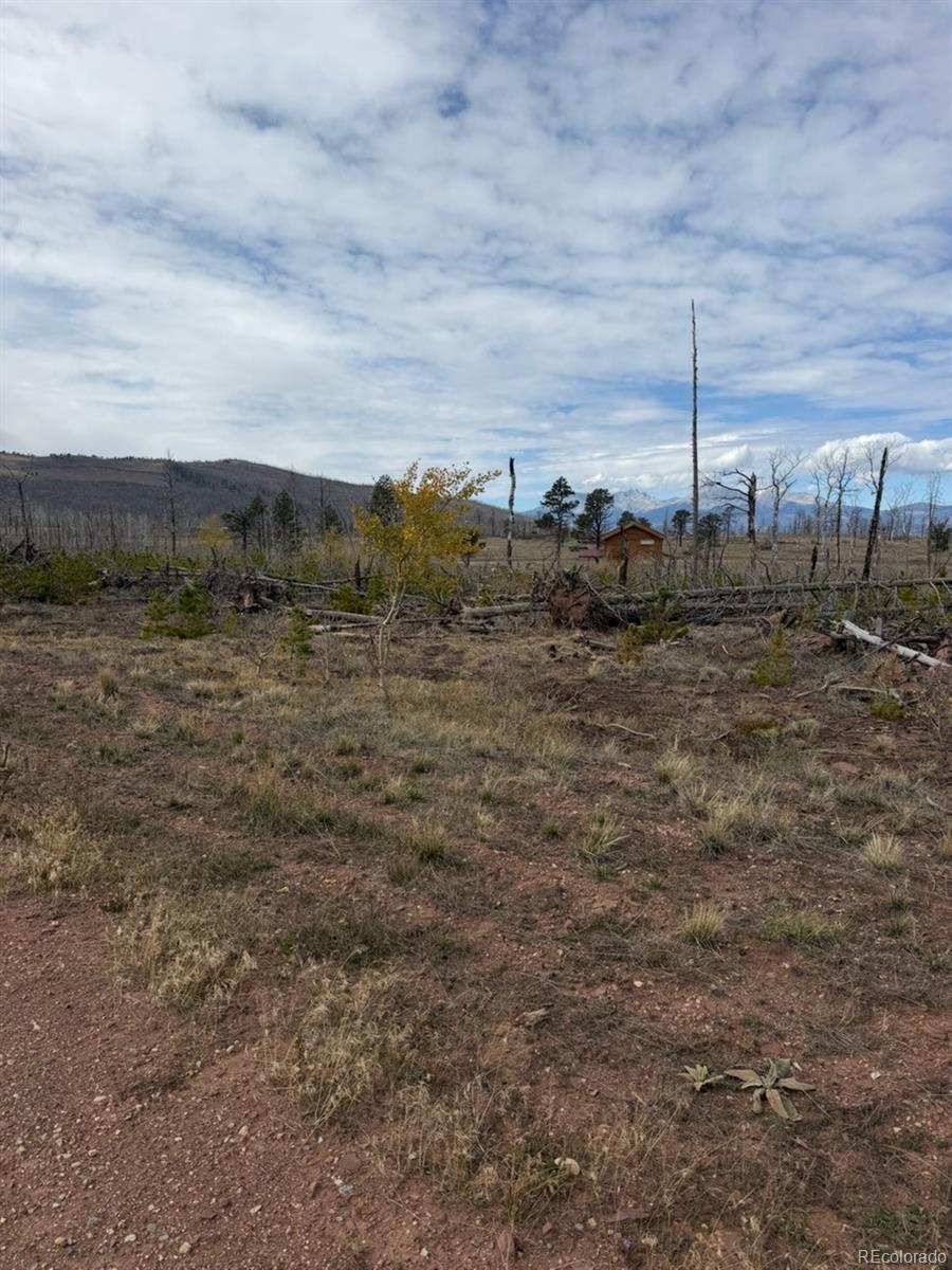 Photo 2 of Land for sale at Lot 1522 Emery Loop, Fort Garland, CO 81133 | MLS# 5632506 | Listing updated on 2026-10-23