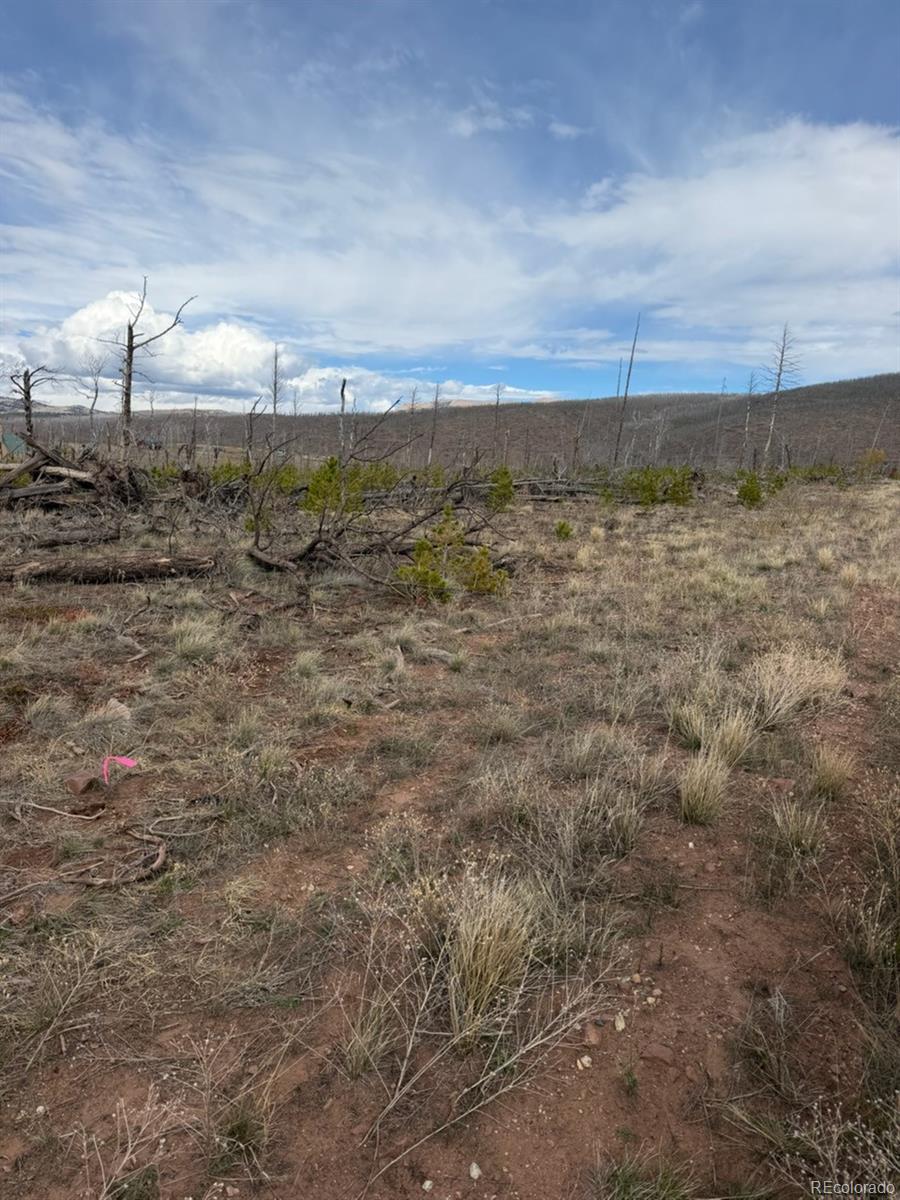 Photo 3 of Land for sale at Lot 1522 Emery Loop, Fort Garland, CO 81133 | MLS# 5632506 | Listing updated on 2026-10-23