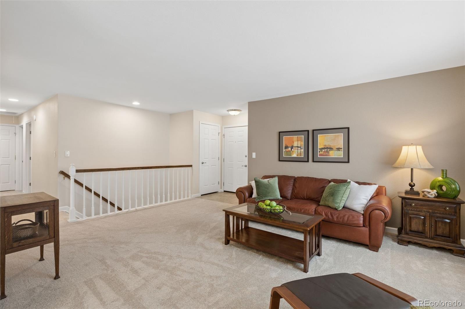 Photo 4 of Single family home for sale at 414 Saddlemountain Rd, Colorado Springs, CO 80919 | MLS# 2550602 | Listing updated on 2026-10-25