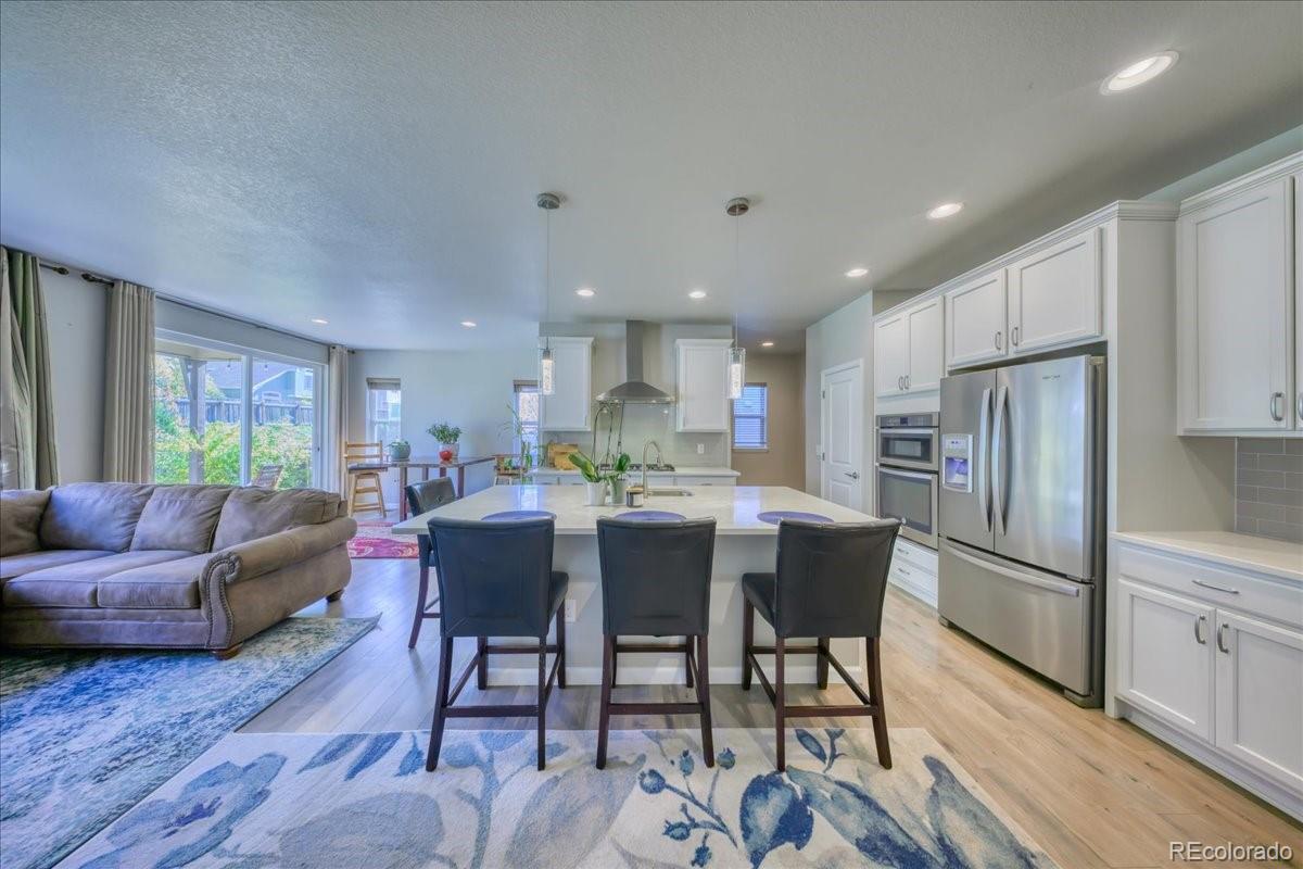 Photo 3 of Single family home for sale at 11016 Hayloft St, Parker, CO 80134 | MLS# 1687377 | Listing updated on 2026-10-25