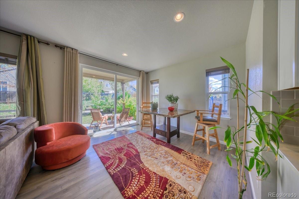 Photo 4 of Single family home for sale at 11016 Hayloft St, Parker, CO 80134 | MLS# 1687377 | Listing updated on 2026-10-25