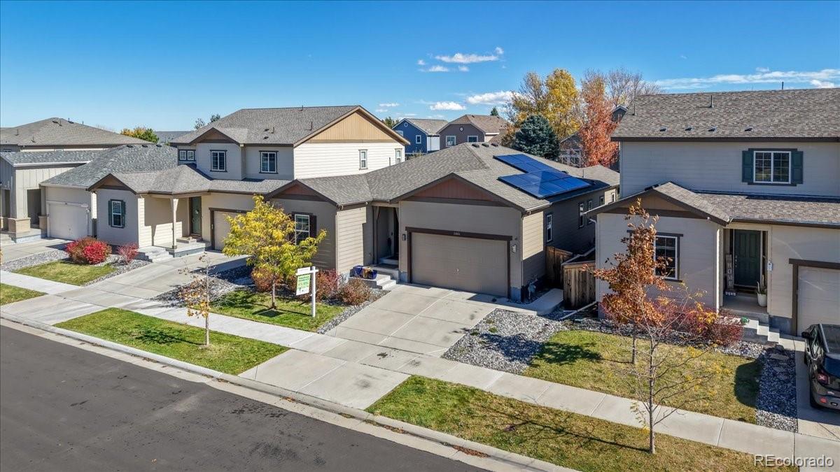 Photo 1 of Single family home for sale at 11016 Hayloft St, Parker, CO 80134 | MLS# 1687377 | Listing updated on 2026-10-25