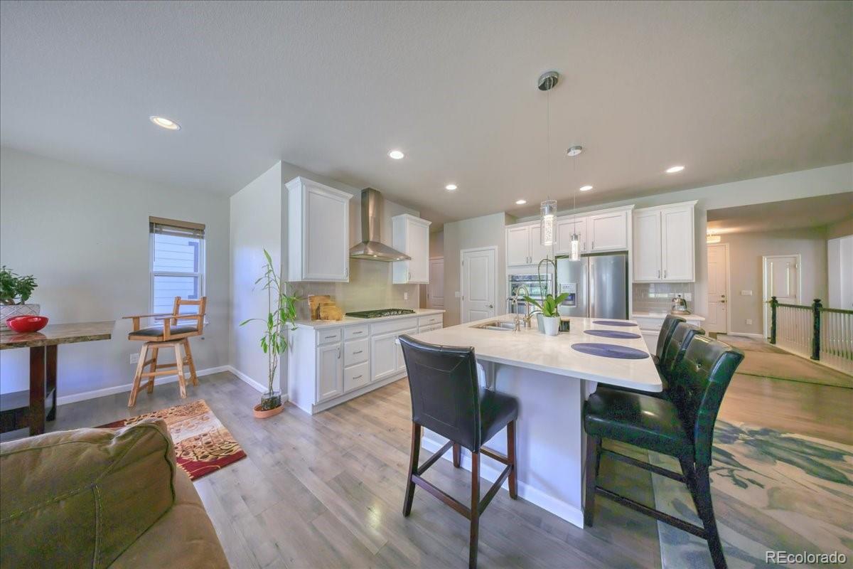 Photo 2 of Single family home for sale at 11016 Hayloft St, Parker, CO 80134 | MLS# 1687377 | Listing updated on 2026-10-25
