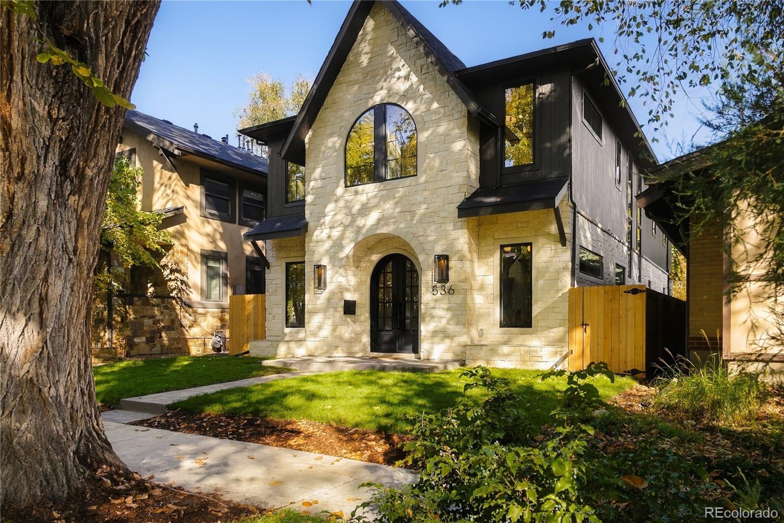 Photo 1 of Single family home for sale at 536 S High St, Denver, CO 80209 | MLS# 8930438 | Listing updated on 2026-10-24