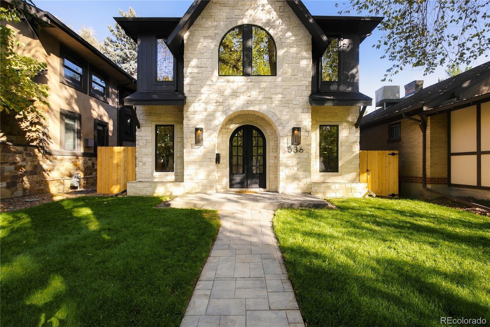 Photo 2 of Single family home for sale at 536 S High St, Denver, CO 80209 | MLS# 8930438 | Listing updated on 2026-10-24
