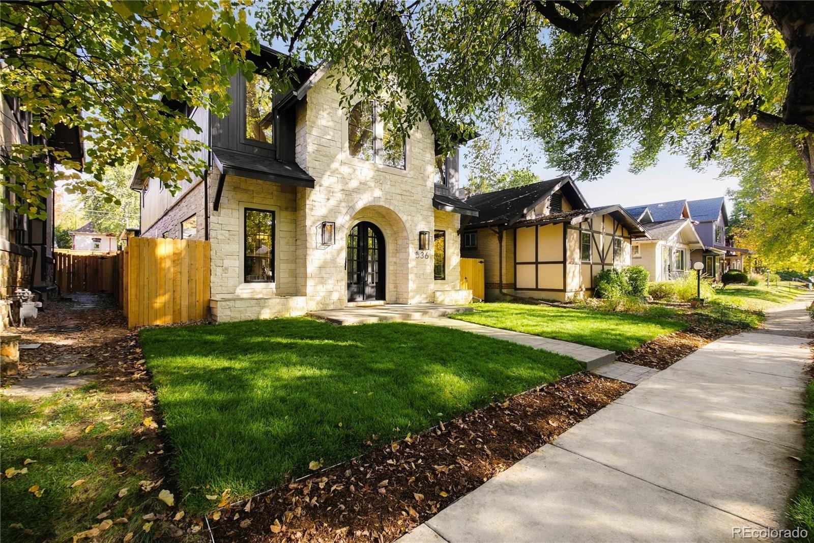 Photo 3 of Single family home for sale at 536 S High St, Denver, CO 80209 | MLS# 8930438 | Listing updated on 2026-10-24