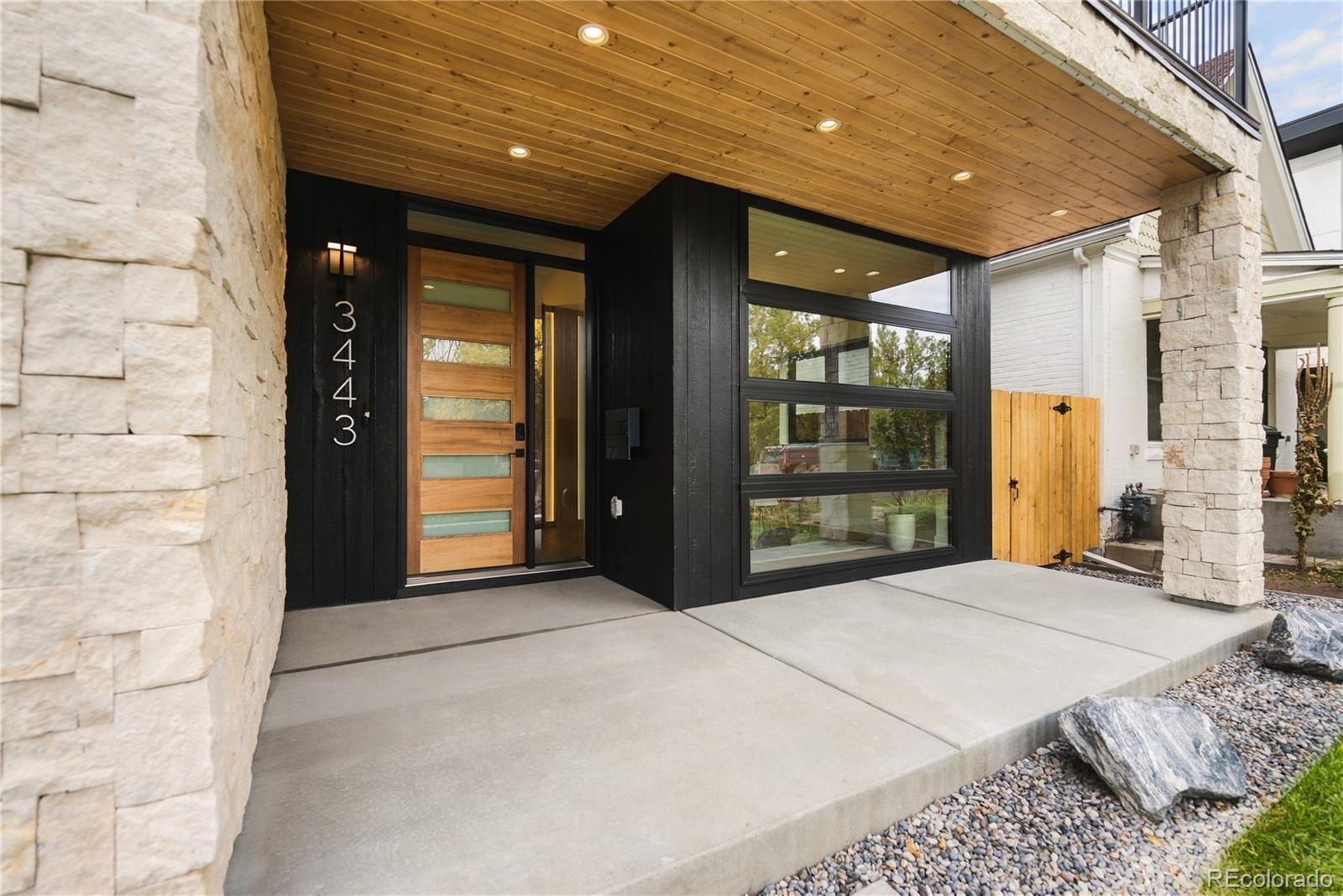 Photo 3 of Single family home for sale at 3443 N Quivas St, Denver, CO 80211 | MLS# 8065454 | Listing updated on 2026-10-24