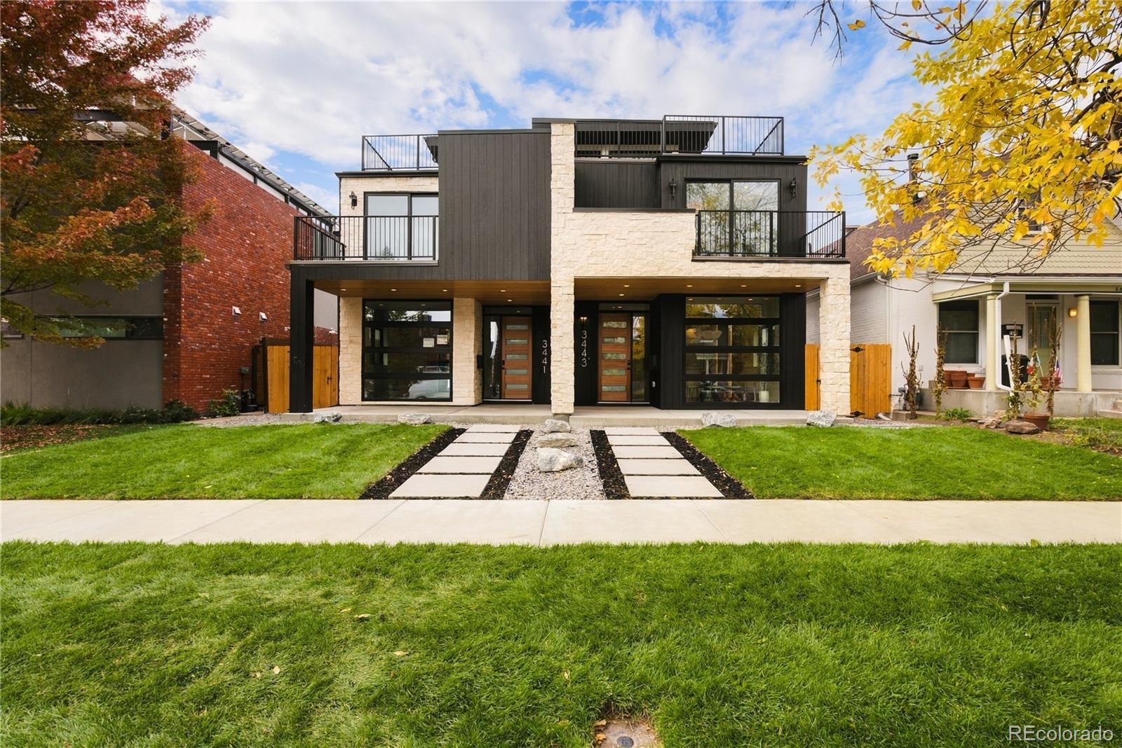 Single family home for sale at 3443 N Quivas St, Denver, CO 80211 | MLS# 8065454