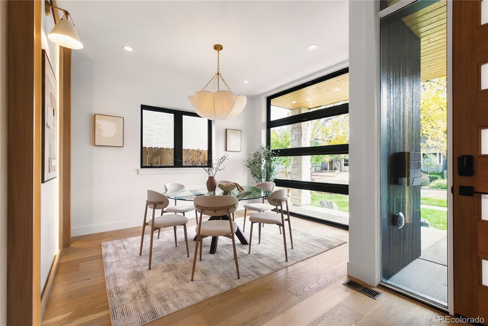 Photo 4 of Single family home for sale at 3443 N Quivas St, Denver, CO 80211 | MLS# 8065454 | Listing updated on 2026-10-24