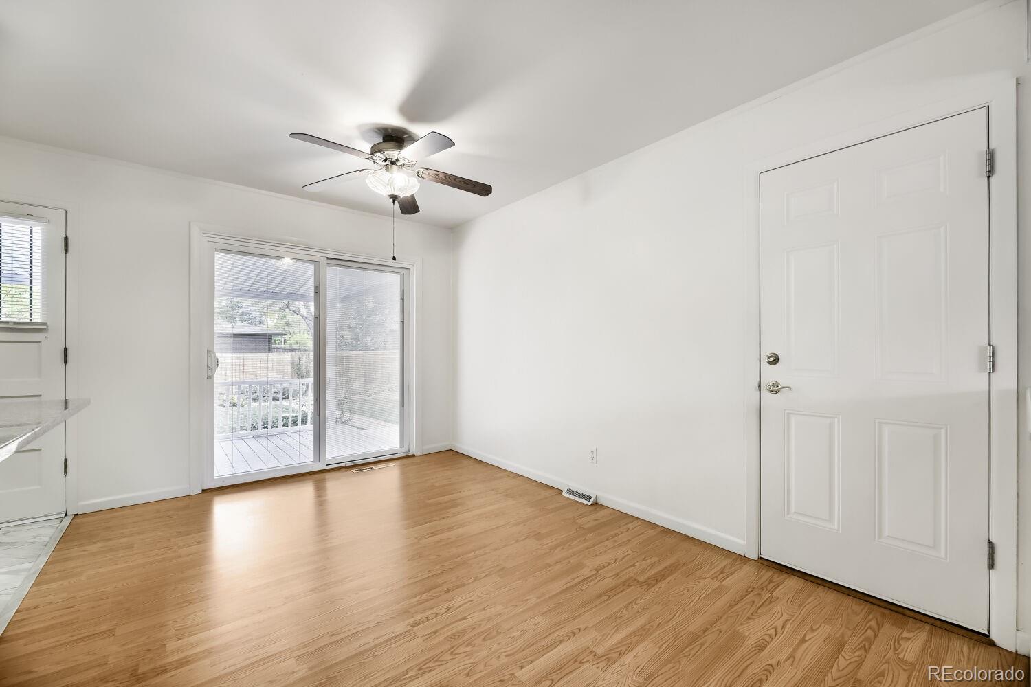 Photo 3 of Single family home for sale at 7809 E Kenyon Ave, Denver, CO 80237 | MLS# 6772766 | Listing updated on 2026-10-25