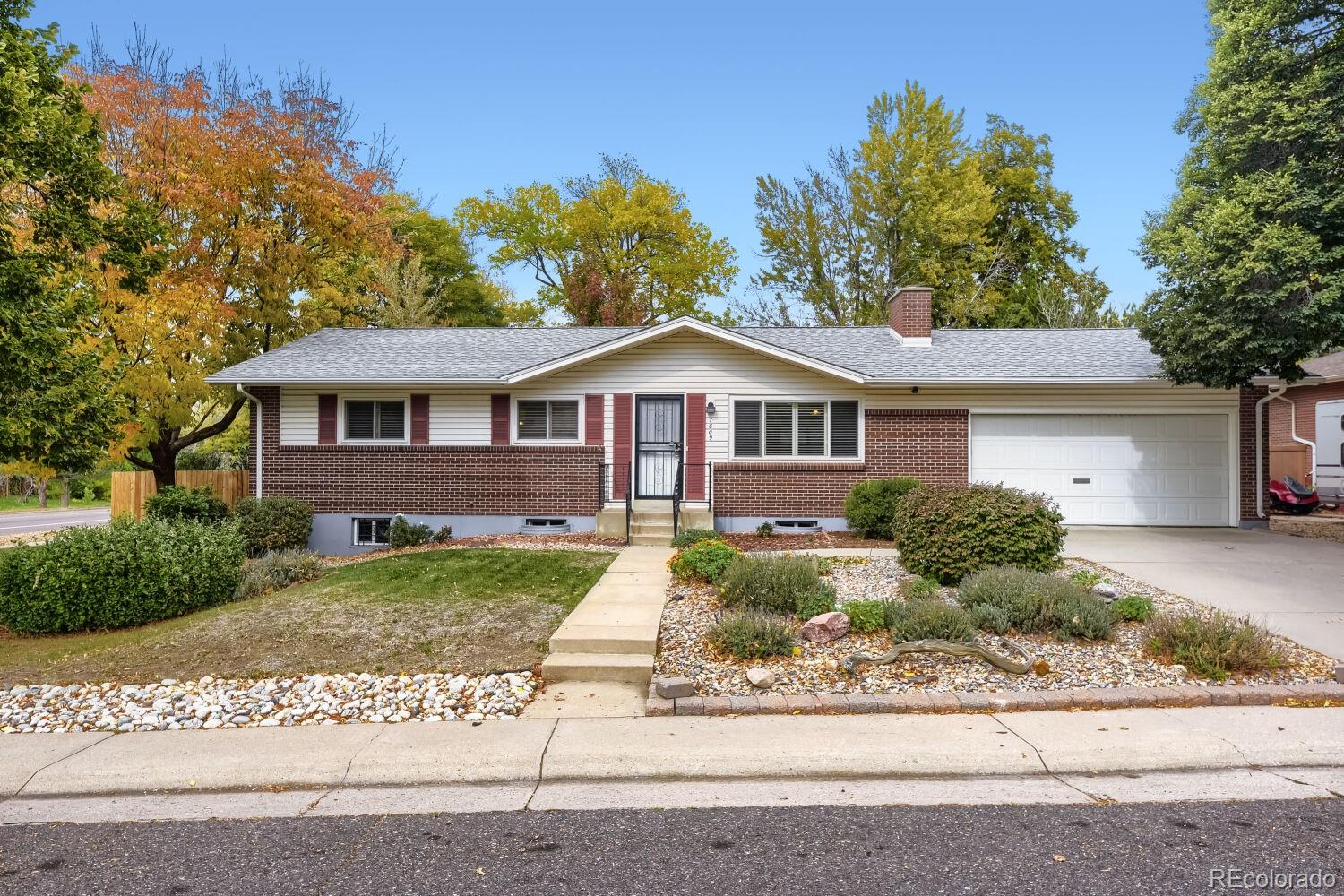 Single family home for sale at 7809 E Kenyon Ave, Denver, CO 80237 | MLS# 6772766