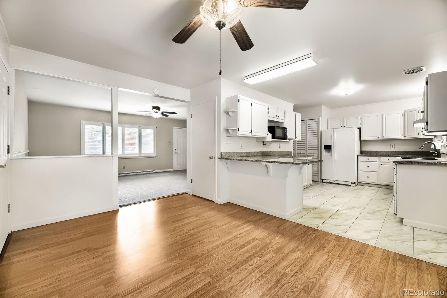 Photo 4 of Single family home for sale at 7809 E Kenyon Ave, Denver, CO 80237 | MLS# 6772766 | Listing updated on 2026-10-25