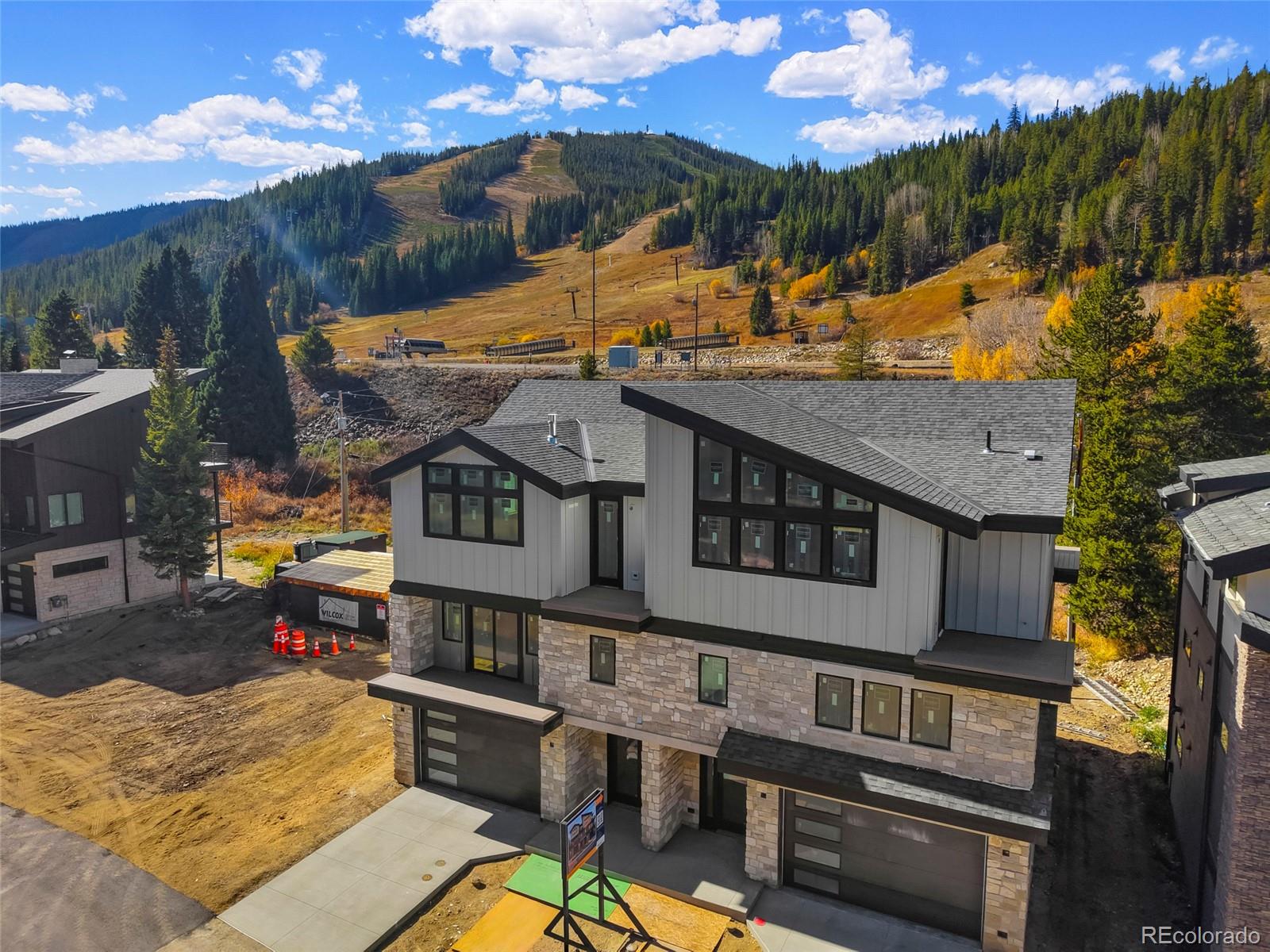 Photo 1 of Single family home for sale at 125 Cedar Dr, Winter Park, CO 80482 | MLS# 5414241 | Listing updated on 2026-10-24