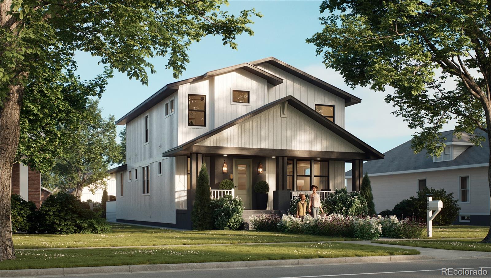 Photo 1 of Single family home for sale at 608 Peterson St, Fort Collins, CO 80524 | MLS# 4867053 | Listing updated on 2026-10-23