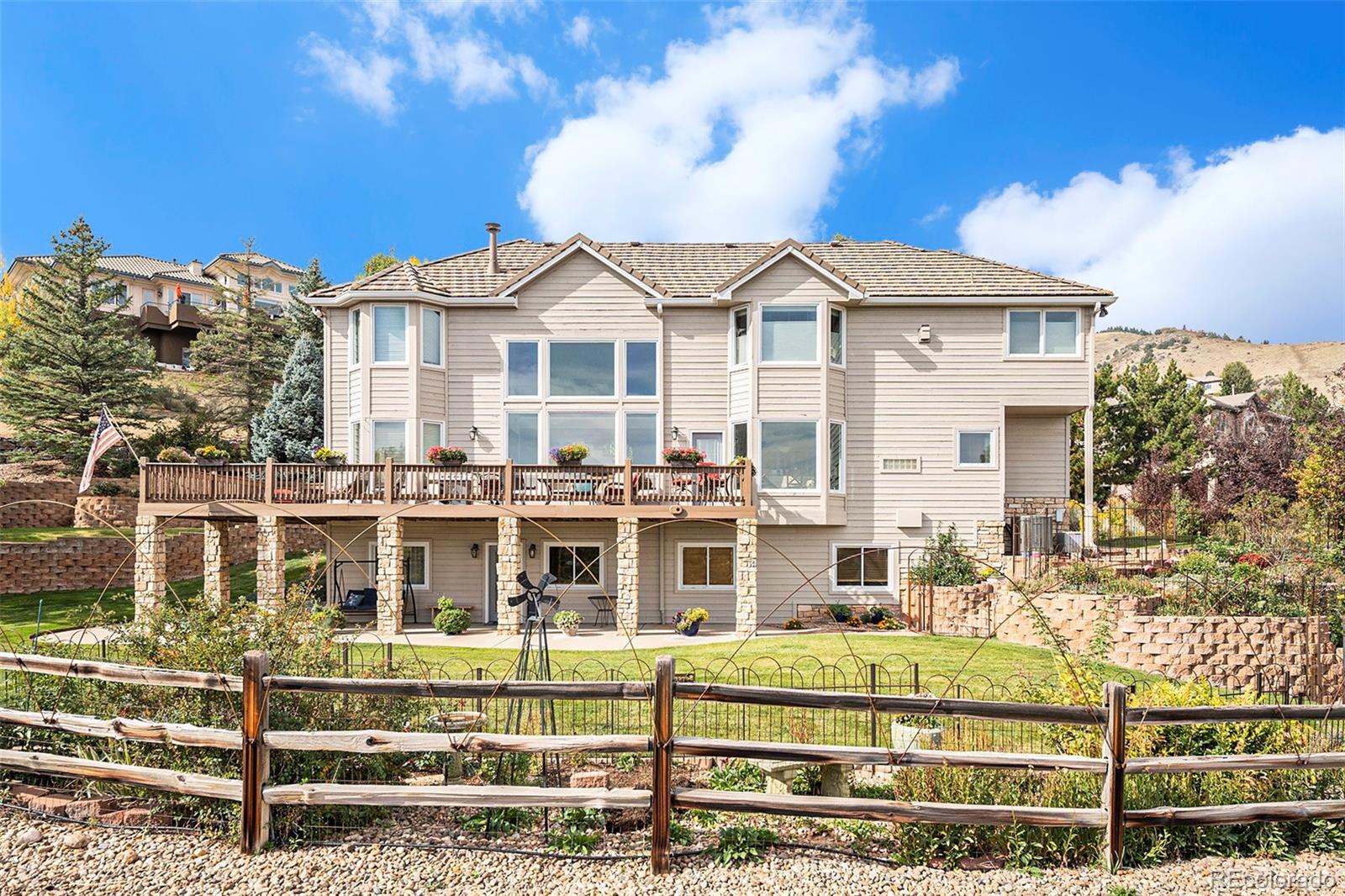 Photo 4 of Single family home for sale at 6387 Willow Springs Dr, Morrison, CO 80465 | MLS# 8573796 | Listing updated on 2026-10-24