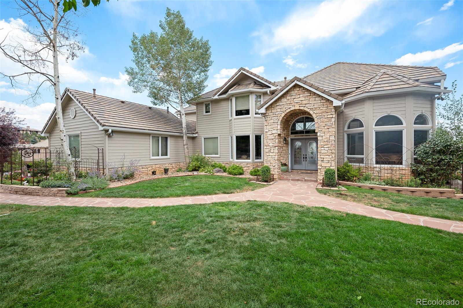 Photo 3 of Single family home for sale at 6387 Willow Springs Dr, Morrison, CO 80465 | MLS# 8573796 | Listing updated on 2026-10-24