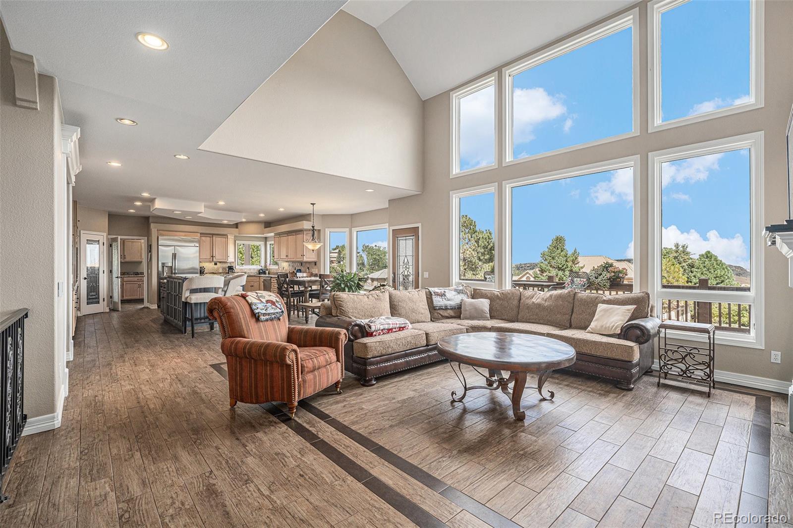 Photo 1 of Single family home for sale at 6387 Willow Springs Dr, Morrison, CO 80465 | MLS# 8573796 | Listing updated on 2026-10-24