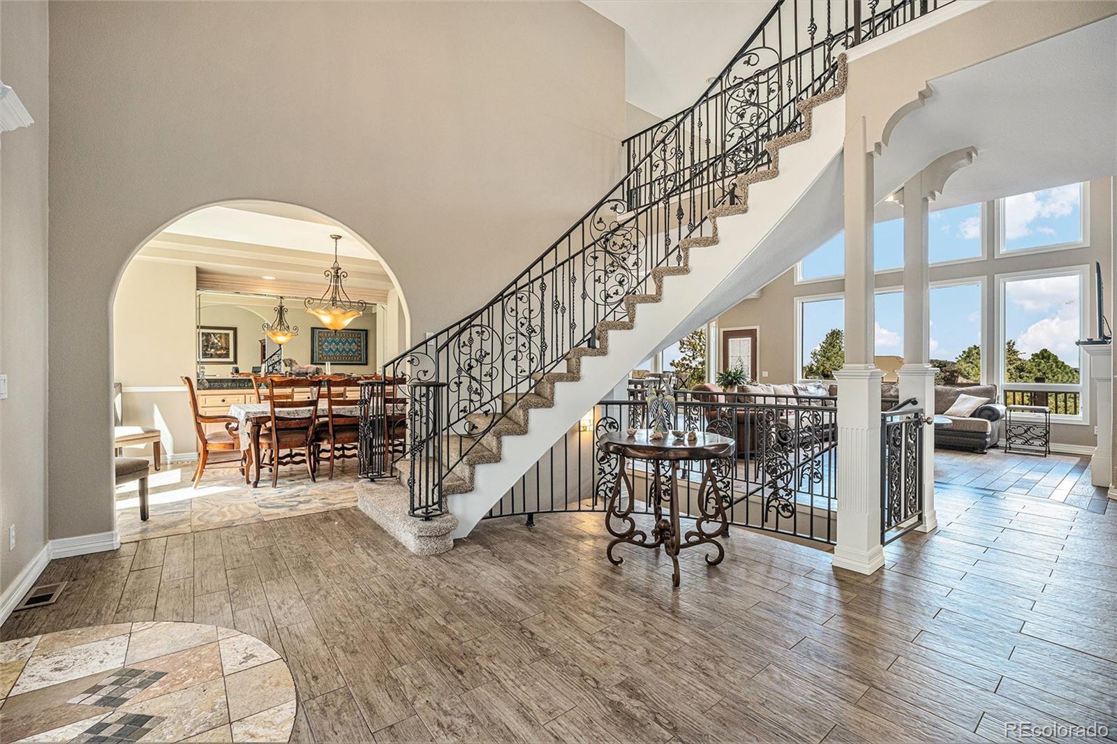 Photo 2 of Single family home for sale at 6387 Willow Springs Dr, Morrison, CO 80465 | MLS# 8573796 | Listing updated on 2026-10-24