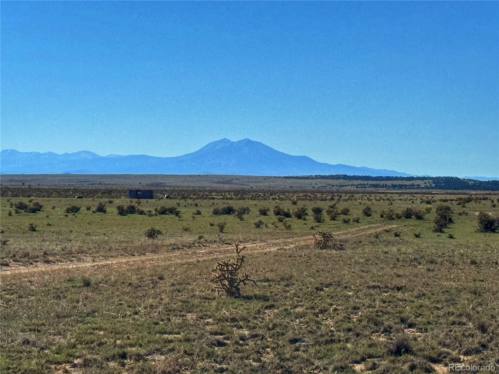Photo 4 of Land for sale at Lot 31 Santa Fe Trl Ranches, Tyrone, CO 81059 | MLS# 2950881 | Listing updated on 2026-10-24