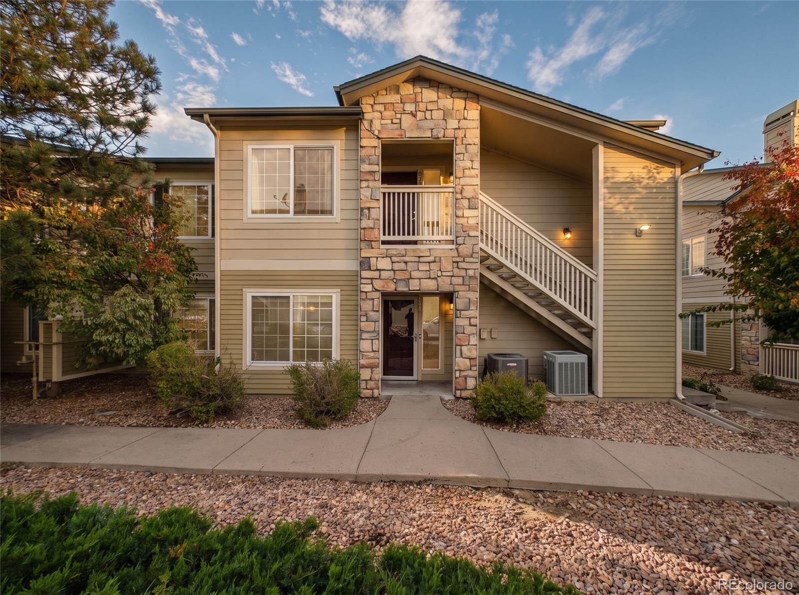 Photo 1 of Condo for sale at 9974 E Carolina Cir #104, Aurora, CO 80247 | MLS# 6062389 | Listing updated on 2026-10-23