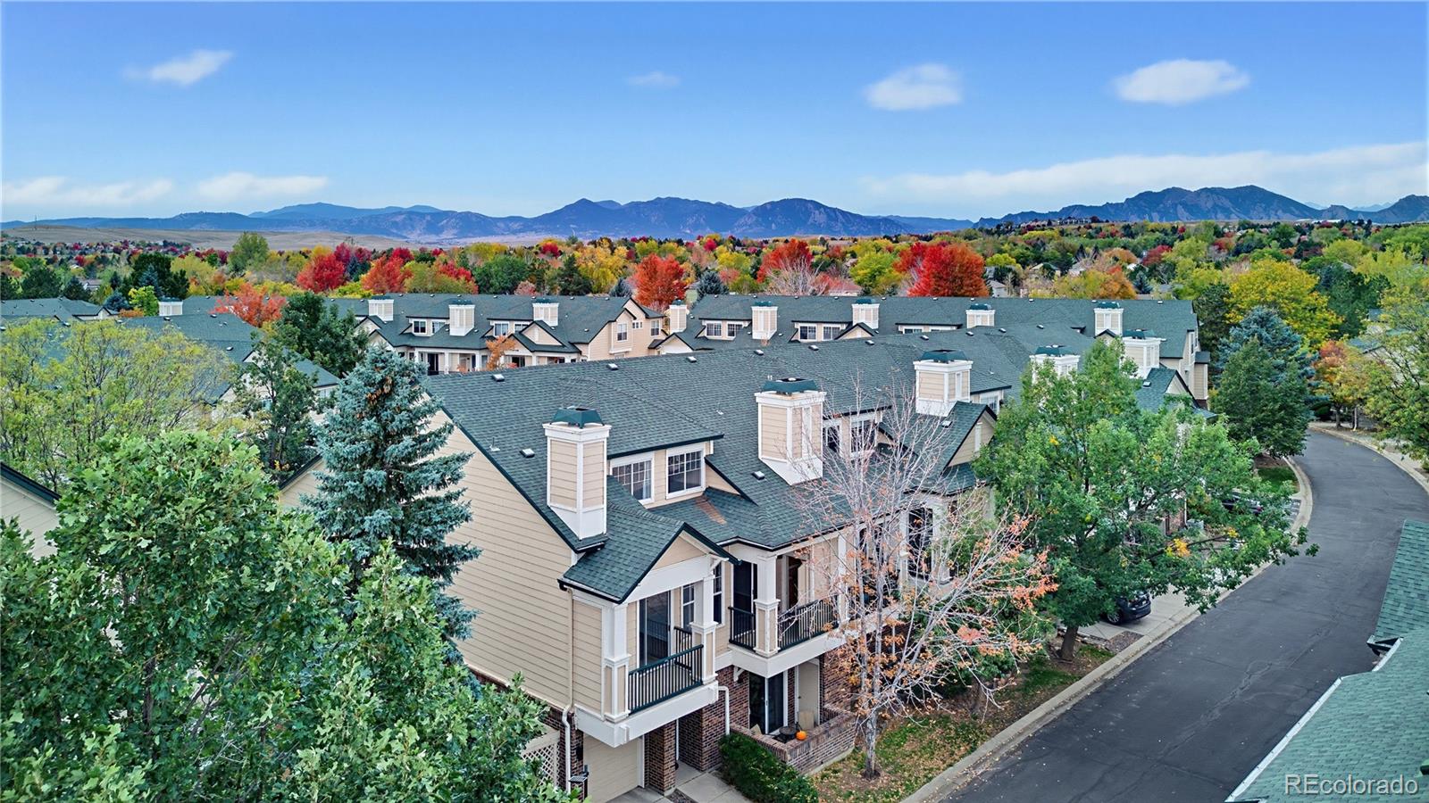 Photo 1 of Condo for sale at 1845 Spaulding Cir, Superior, CO 80027 | MLS# 2715809 | Listing updated on 2026-10-24