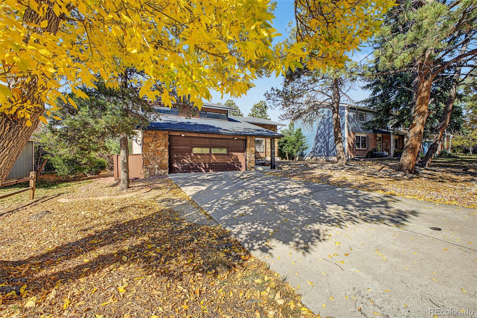 Photo 3 of Single family home for sale at 4332 Valencia Cir, Colorado Springs, CO 80917 | MLS# 6878766 | Listing updated on 2026-10-25