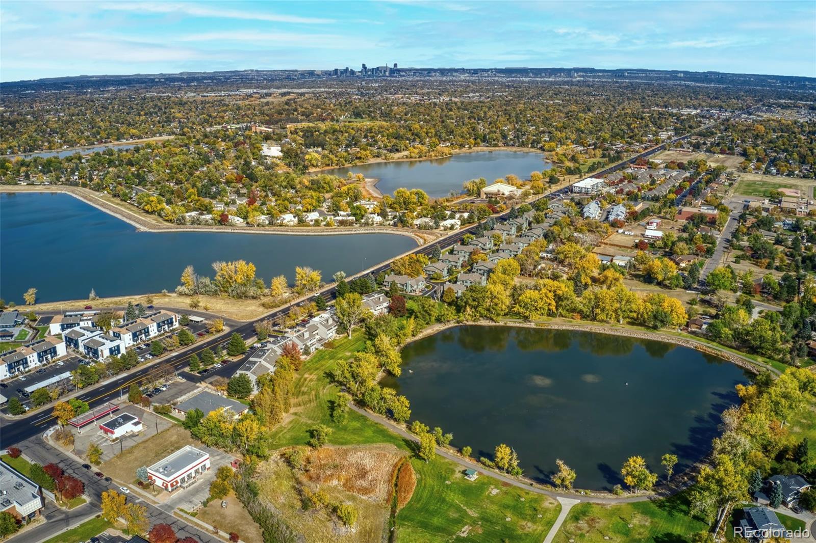 Photo 1 of Townhouse for sale at 9379 W Utah Pl, Lakewood, CO 80232 | MLS# 9124057 | Listing updated on 2026-10-24