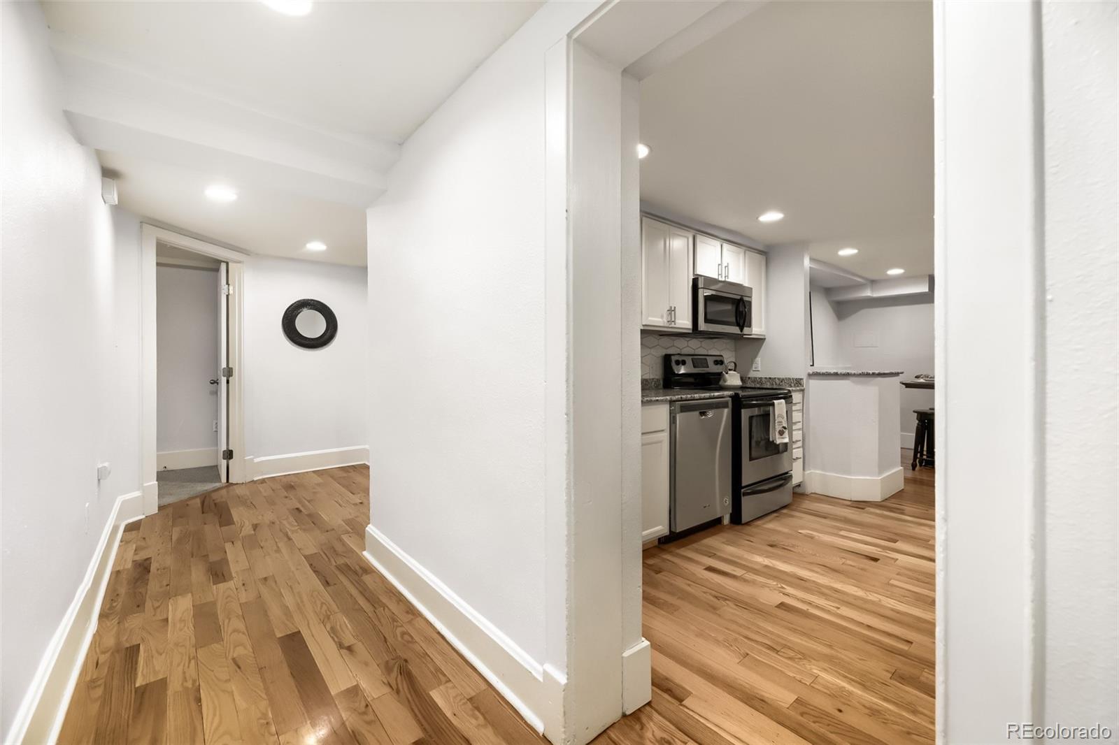 Photo 3 of Condo for sale at 1374 N Ogden St #B, Denver, CO 80218 | MLS# 6825165 | Listing updated on 2026-10-24