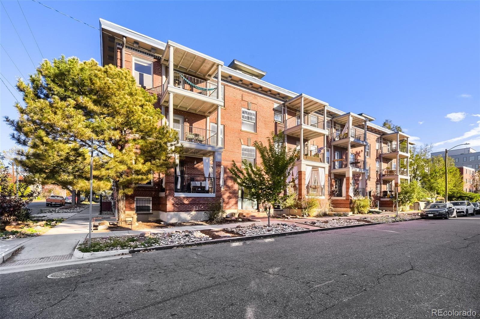 Photo 3 of Condo for sale at 1374 N Ogden St #B, Denver, CO 80218 | MLS# 6825165 | Listing updated on 2026-10-24