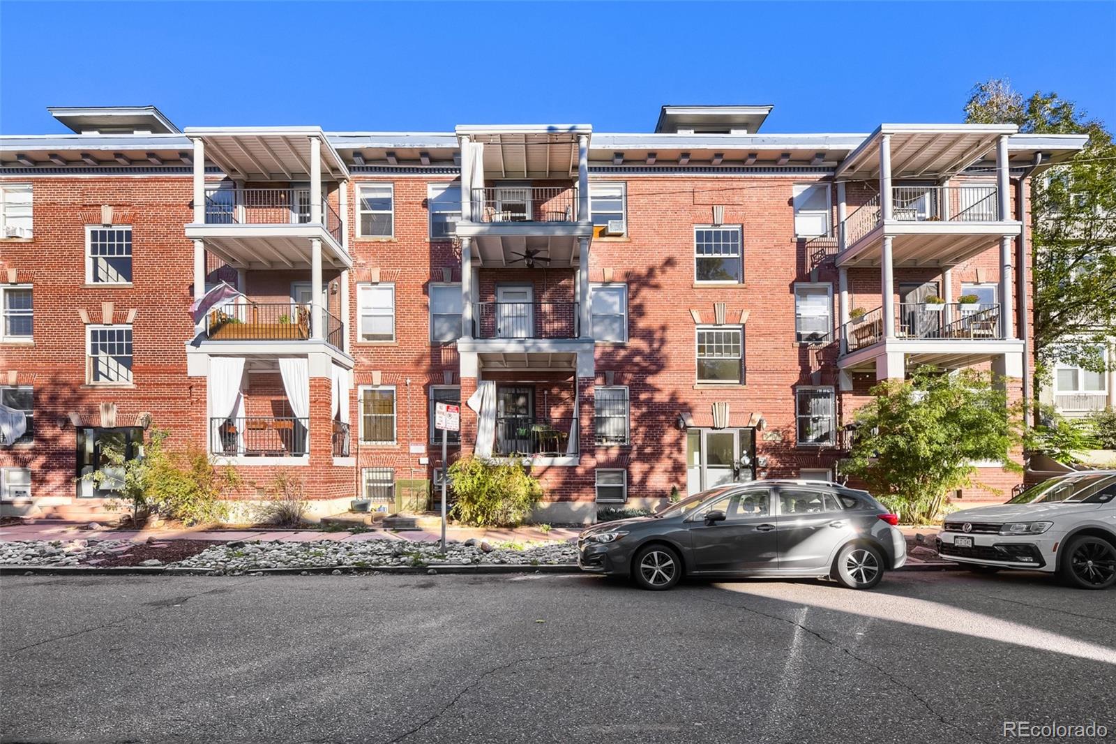 Photo 2 of Condo for sale at 1374 N Ogden St #B, Denver, CO 80218 | MLS# 6825165 | Listing updated on 2026-10-24
