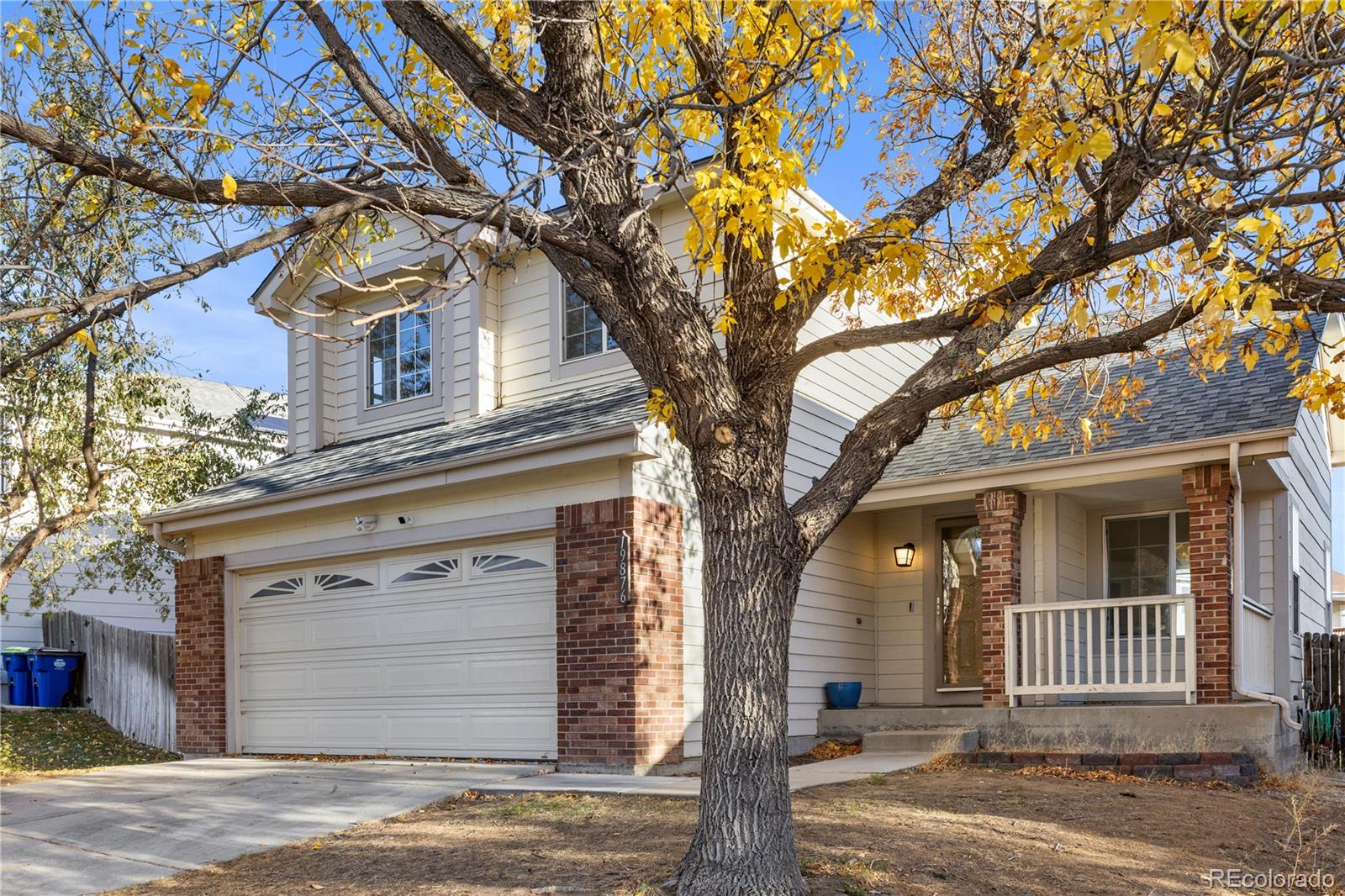 Photo 3 of Single family home for sale at 19876 E Villanova Dr, Aurora, CO 80013 | MLS# 5084104 | Listing updated on 2026-10-24