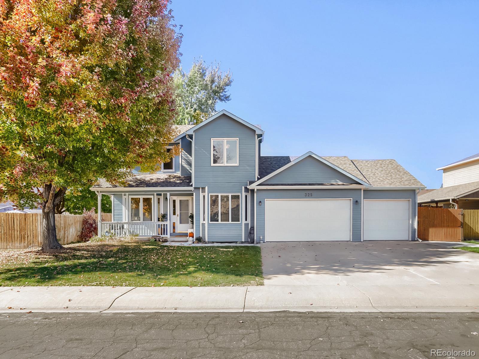 Photo 1 of Single family home for sale at 325 N 45th Avenue Ct, Greeley, CO 80634 | MLS# 6870028 | Listing updated on 2026-10-25