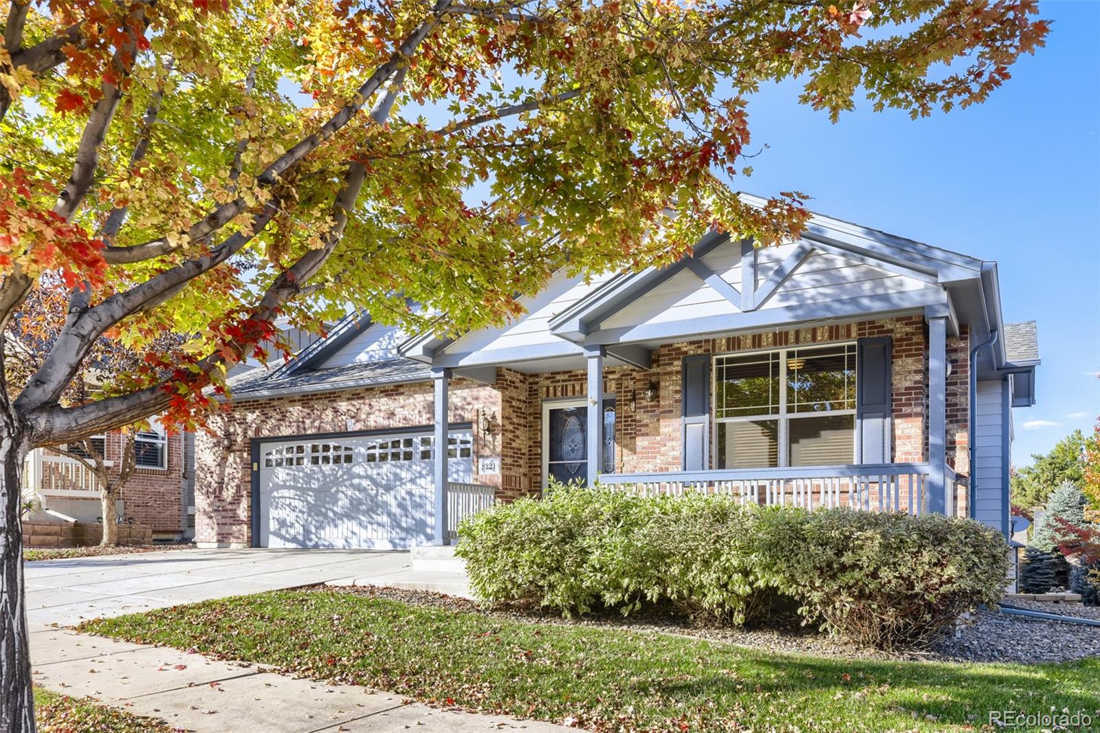 Photo 1 of Single family home for sale at 8221 W 67th Drive, Arvada, CO 80004 | MLS# 7861880 | Listing updated on 2026-10-24